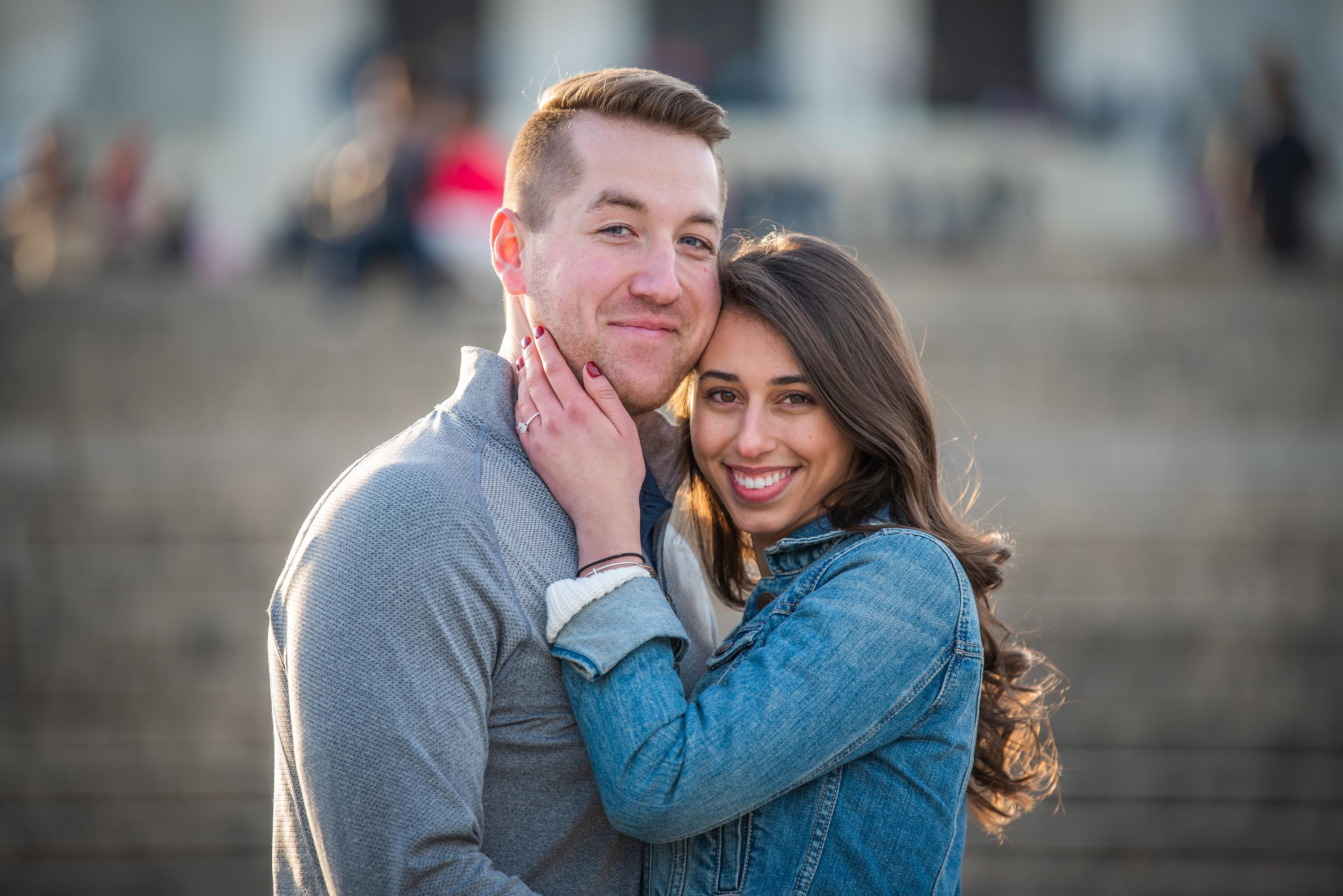 The Wedding Website of Moriah Tehrani and Tyler Zombro