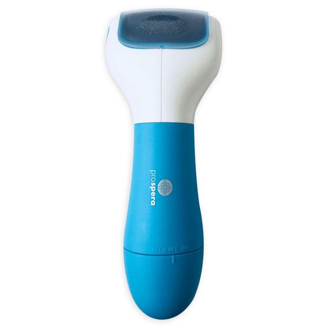 Prospera® Foot Smoother in Blue
