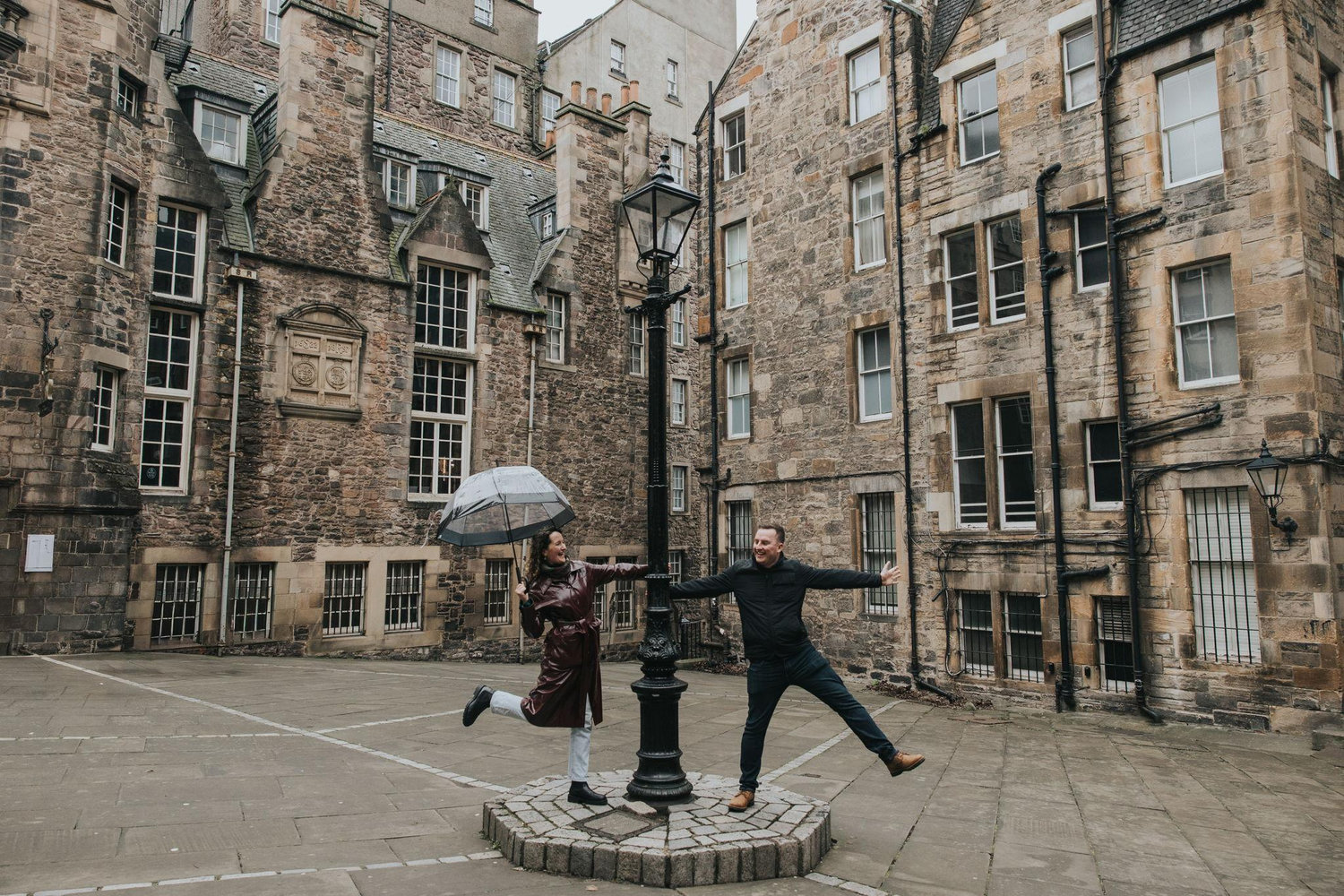 The Wedding Website of Jessica Tinkler and Jamie Blythe