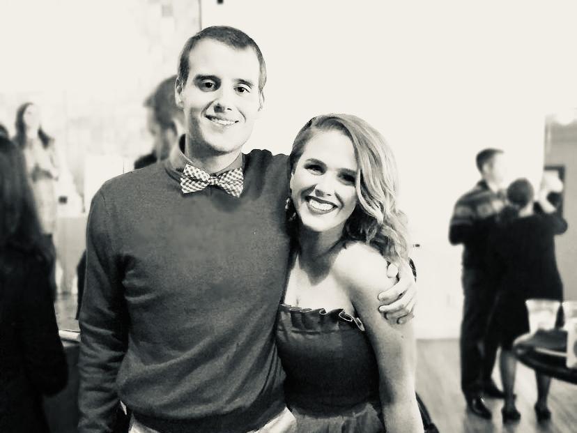 The Wedding Website of Lauren Jackson and Zach Zehr