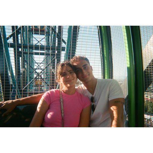 Happy 6 Months!