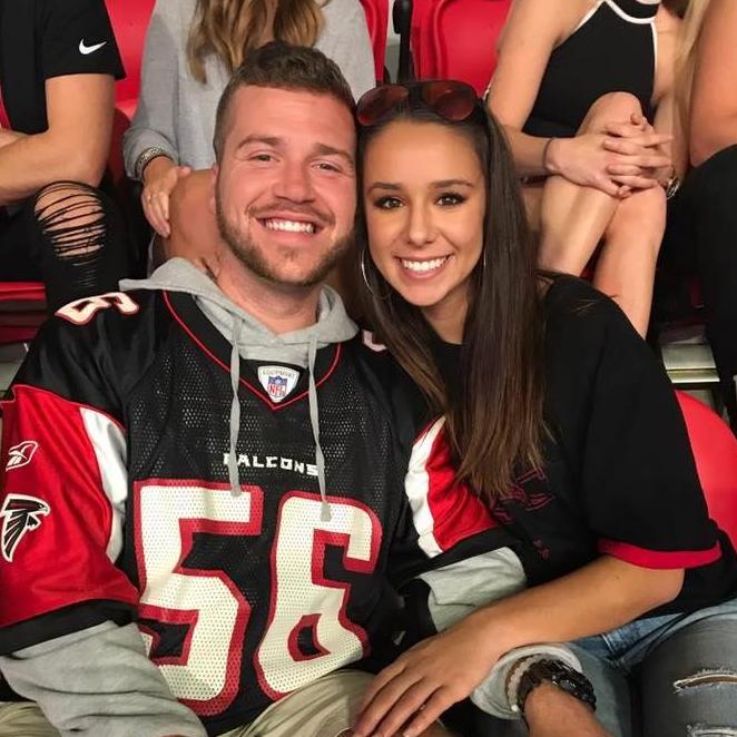 One of our favorite pics!