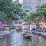 Mandalay Canal Walk at Las Colinas