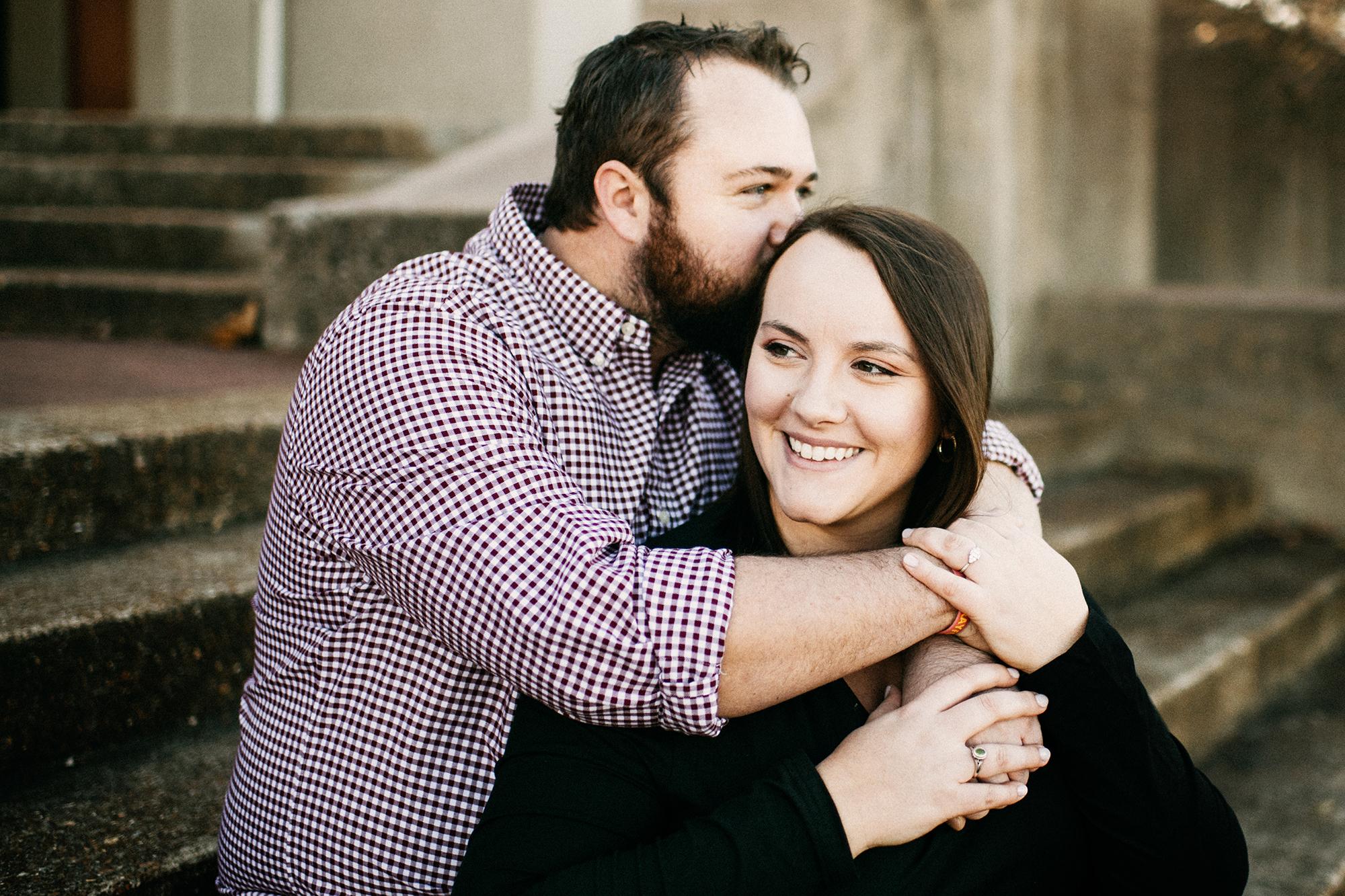 The Wedding Website of Claire Ford and Keegan Nesch