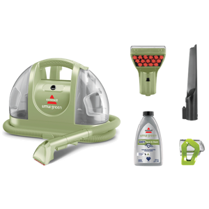 Little Carpet/Upholstery Cleaner