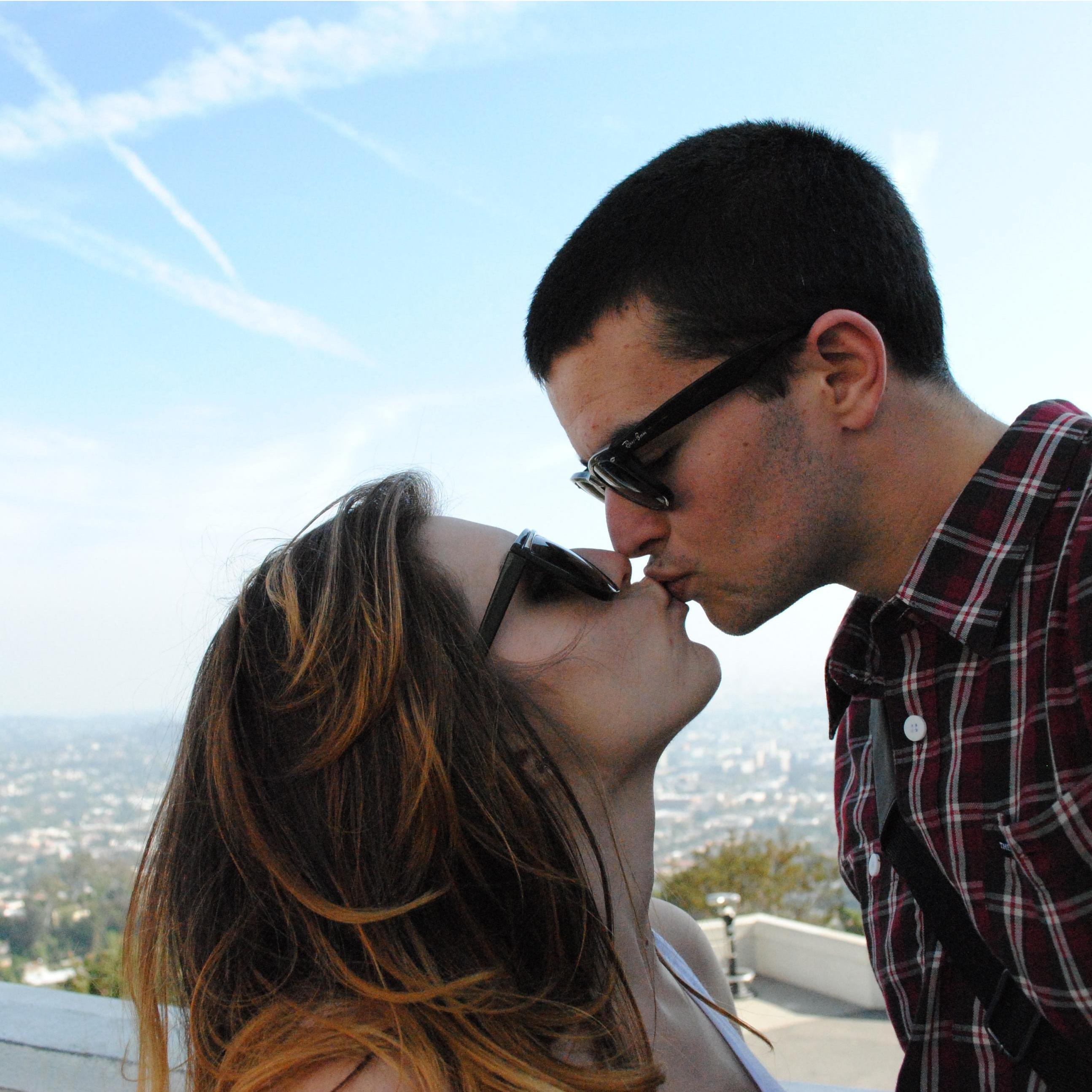 Griffith Park 2012