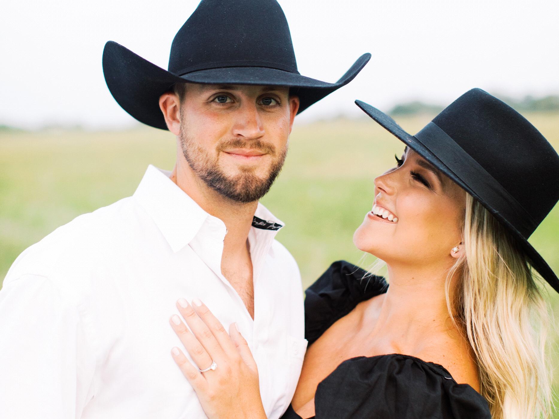 The Wedding Website of Hannah Walker and Kyle Simonds