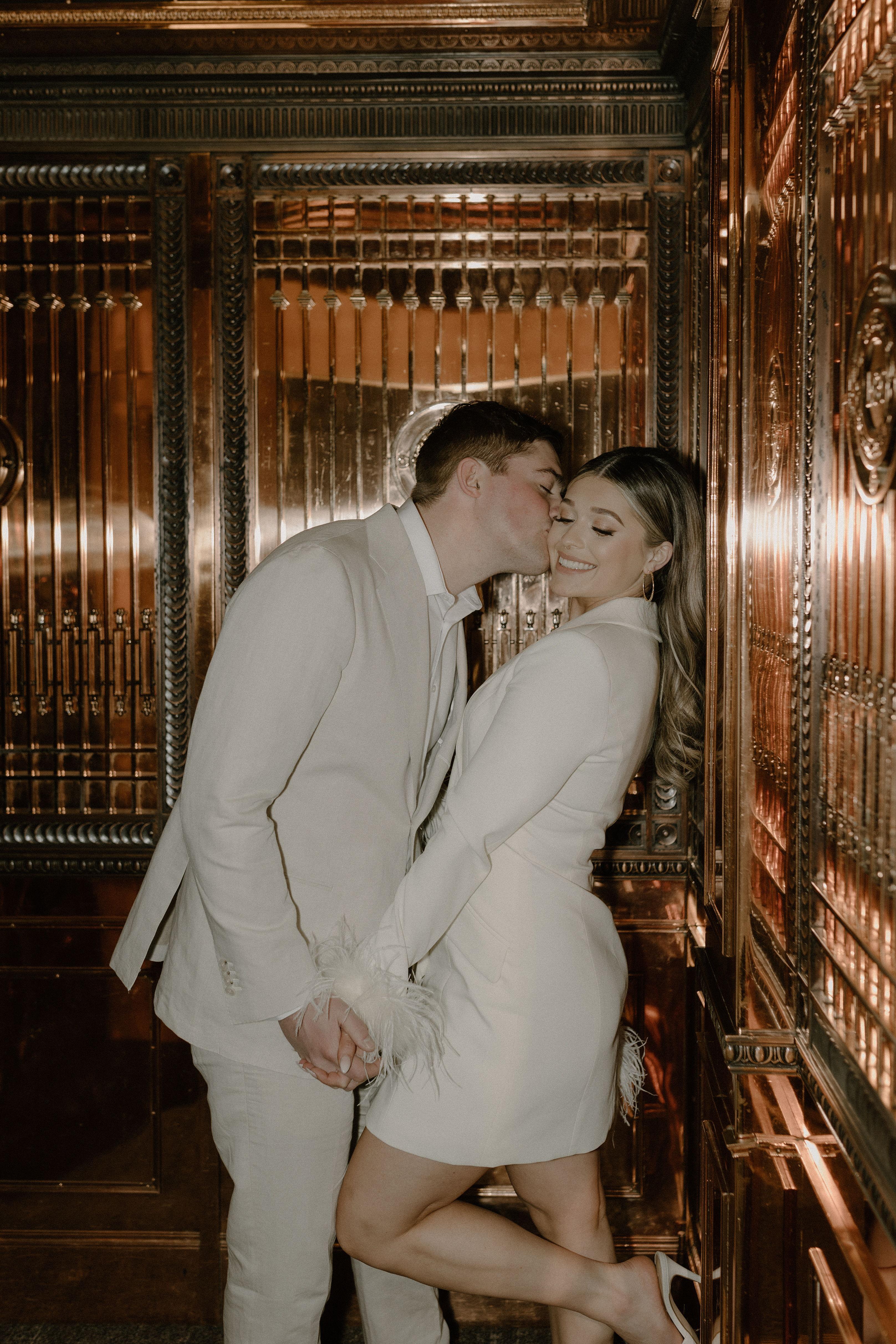 The Wedding Website of Cassidy Saari and Christopher Rue