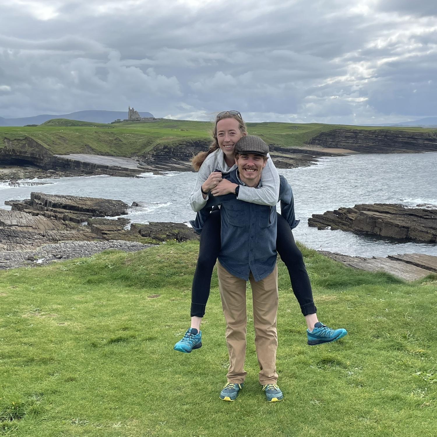 Ireland 2023