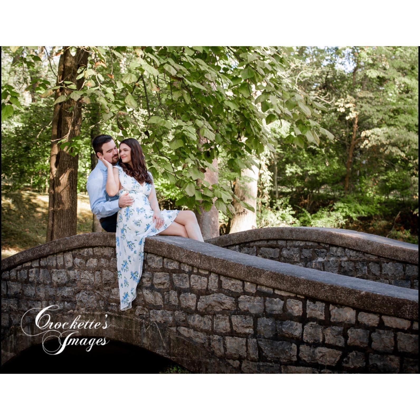 Engagement Picture