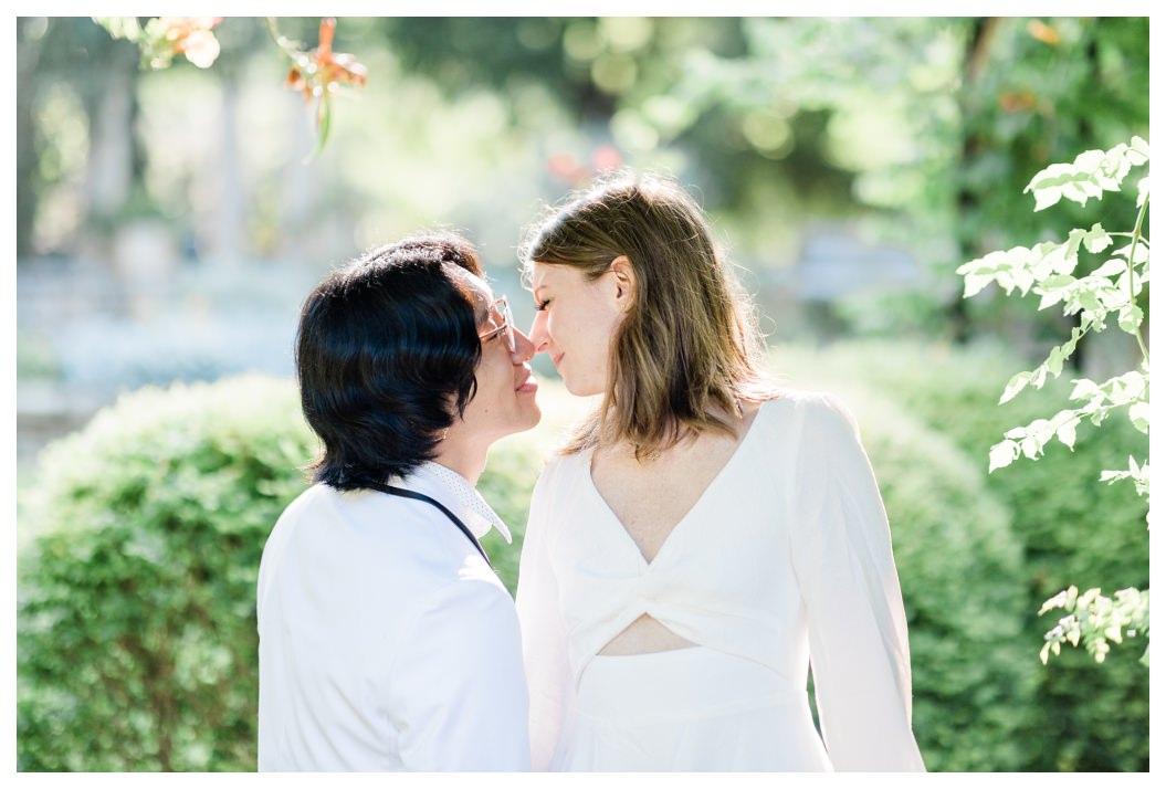 The Wedding Website of Hélène Neidig and Brandon Mai