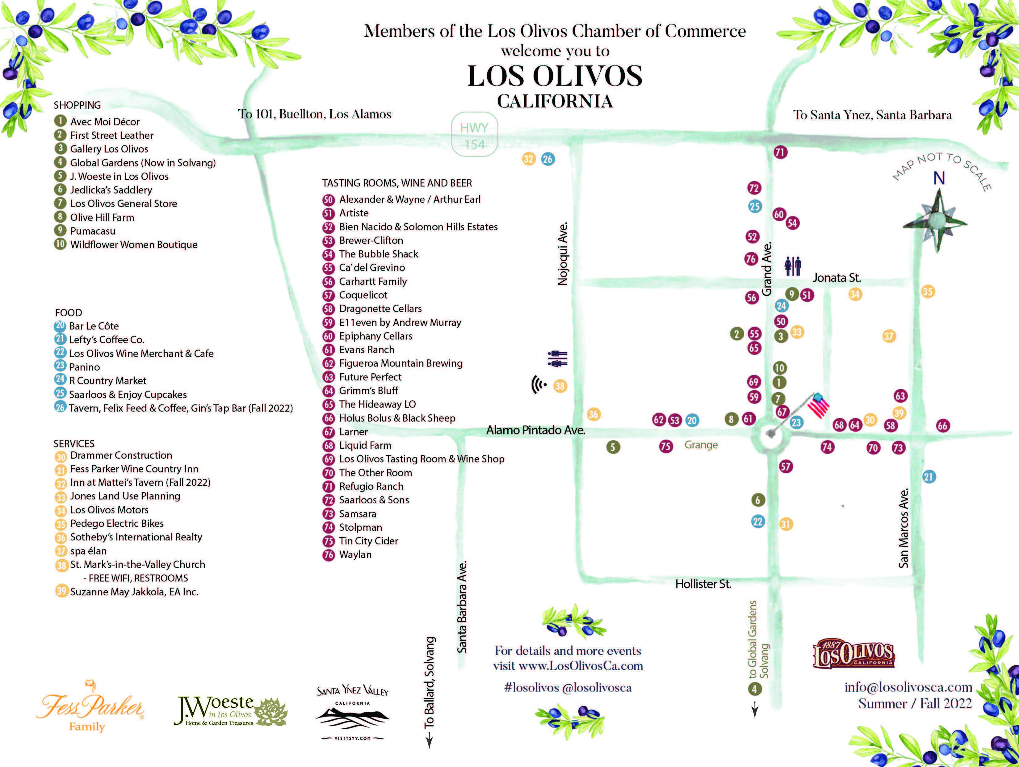 The Wedding Website of Lorin Doctor and Max Gottlieb