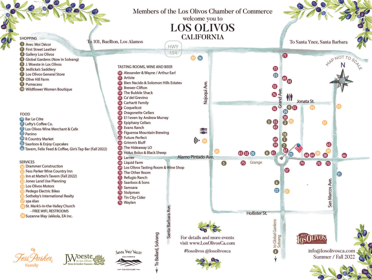 The Wedding Website of Lorin Doctor and Max Gottlieb