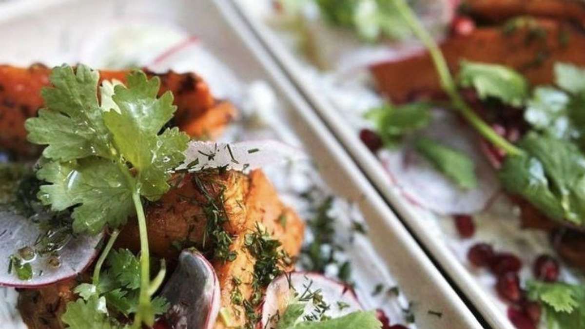 Fitoor Catering | Wedding Caterers | Cost, Reviews & Photos | Zola