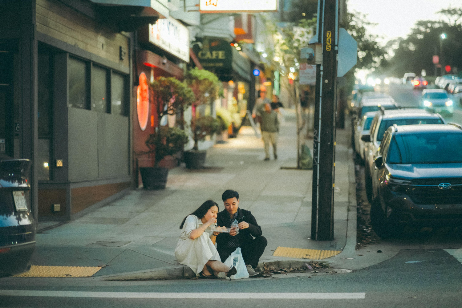 The Wedding Website of Brigitte Jia and Khoa Nguyen