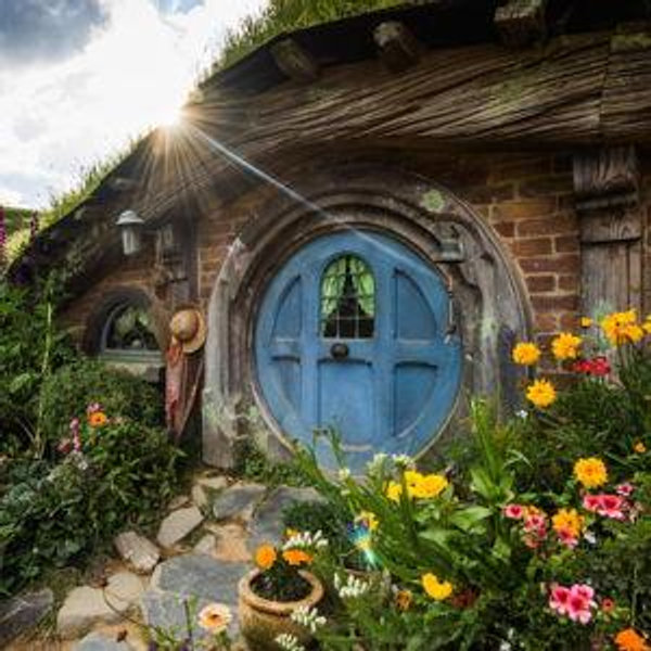 Hobbiton Tour for Two