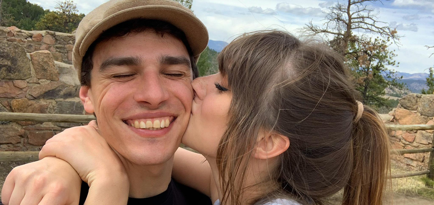 The Wedding Website of Molly Kurtz and Jacob Chisausky