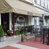 Beans Coffee Shop & Bistro