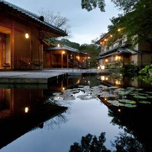 Ryokan Stay in Kyoto: 7 Days