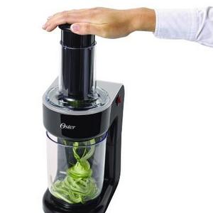Oster® Spiralizer - Black FPSTES1050