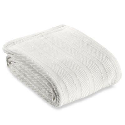 Wamsutta Hygro Duet Bath Towel in Pewter 