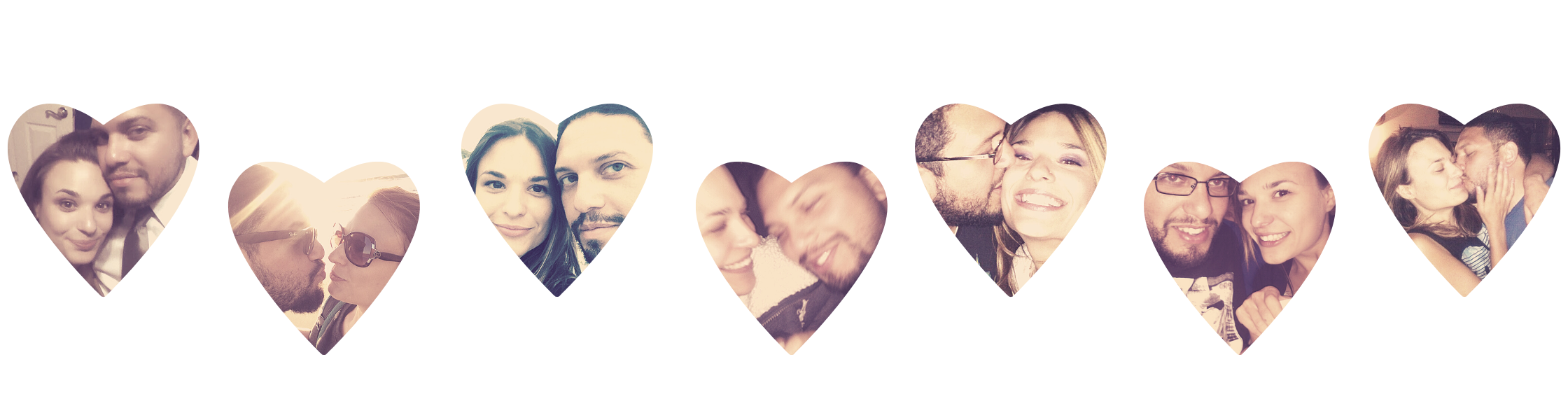 The Wedding Website of Amber Foster and Donaldo Nunez