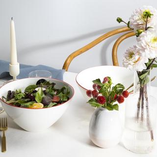 Abbesses Serving Bowl, Set of 2