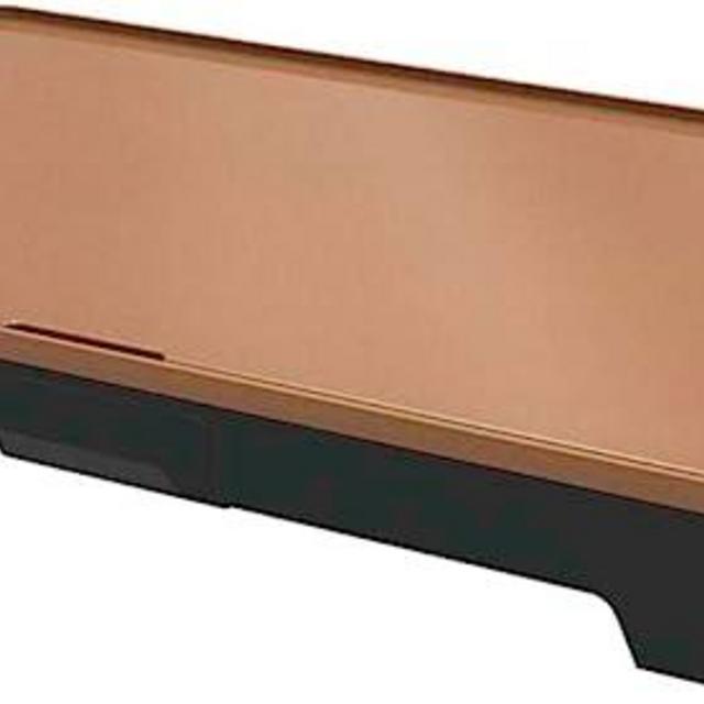 BELLA XL Electric Ceramic Titanium Griddle