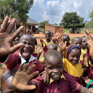 Veneesha's non-profit