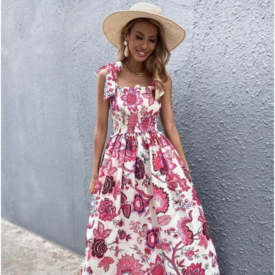 Dama-Women's
Formal Playa-Beach Formal