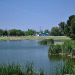 Prado Regional Park