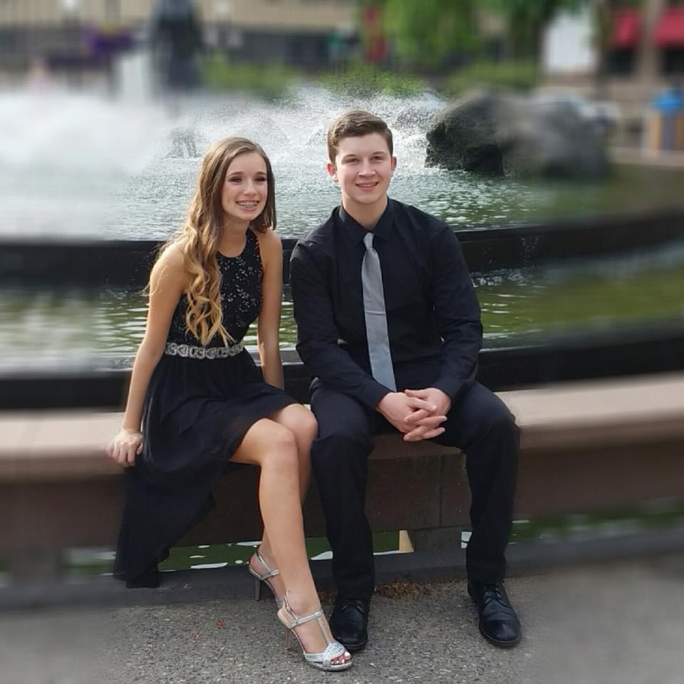 Sophmore year MORP 2016