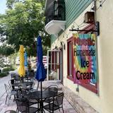 Mystic Ice Cream