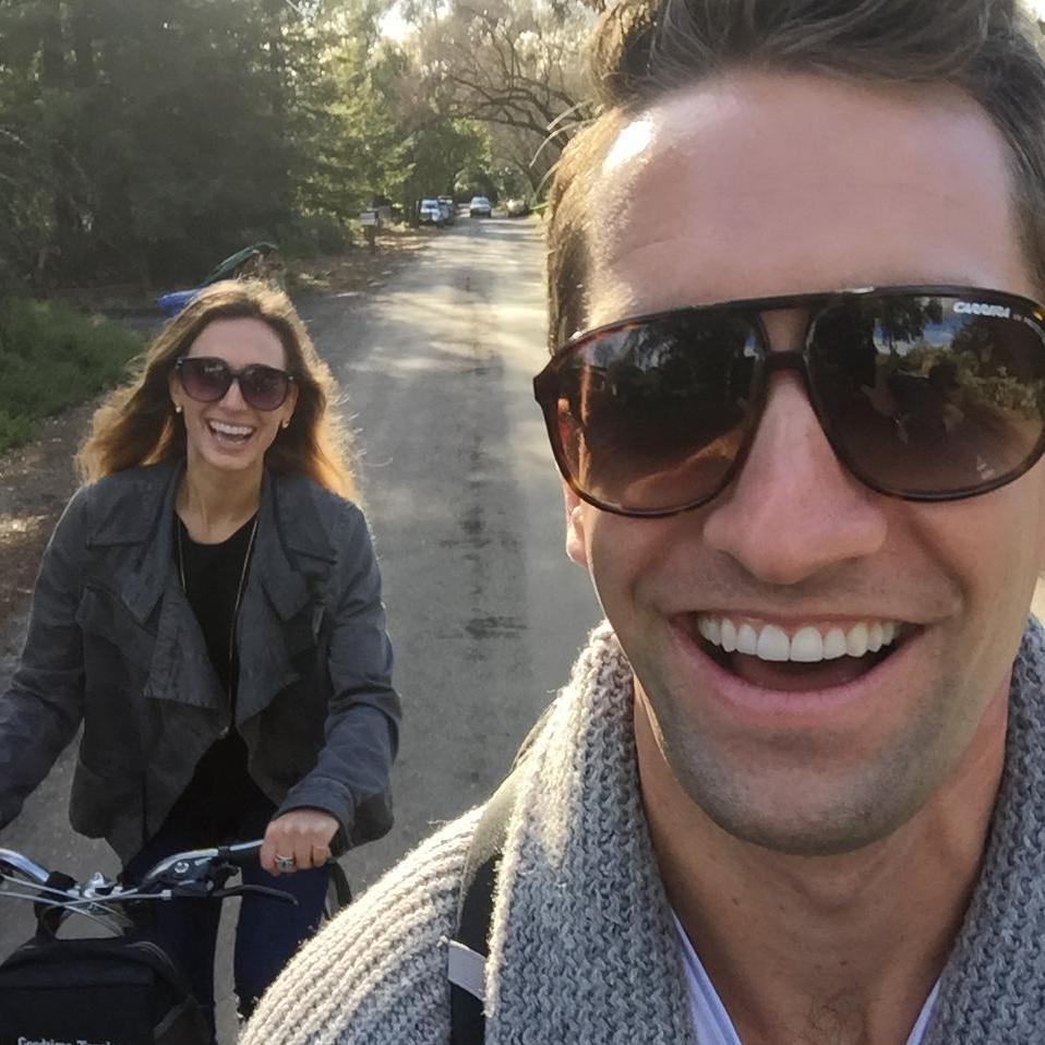 Annual trip to Sonoma