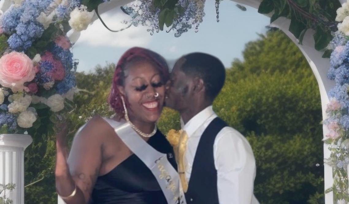 The Wedding Website of Shyheim Jackson and Tashawna Martin