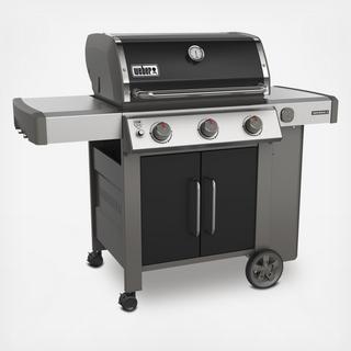 Genesis II E-315 Grill, Liquid Propane