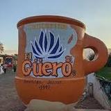 Cantaritos el Güero #1