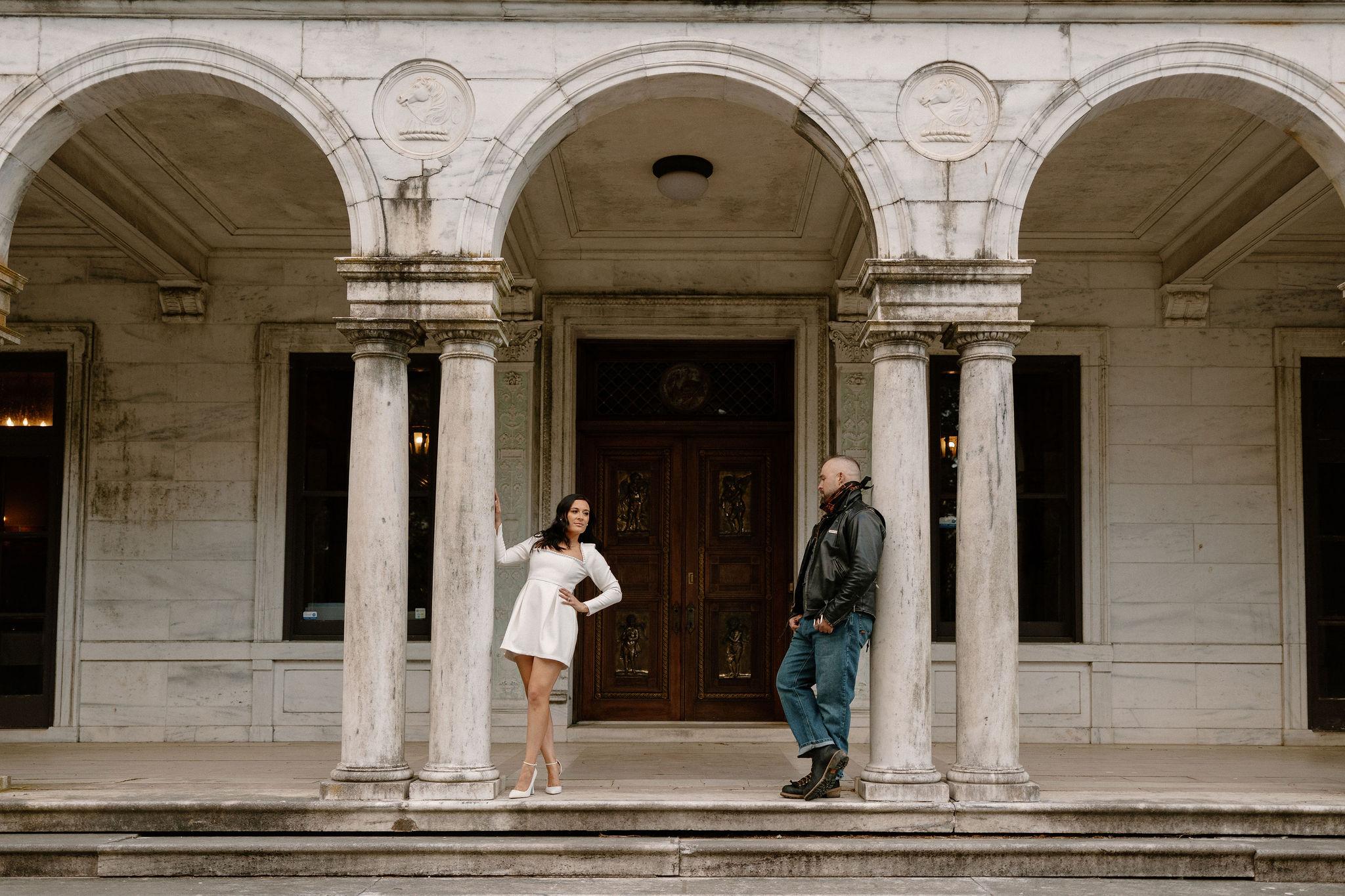 The Wedding Website of Courtney Pitts and Seth Hardesty