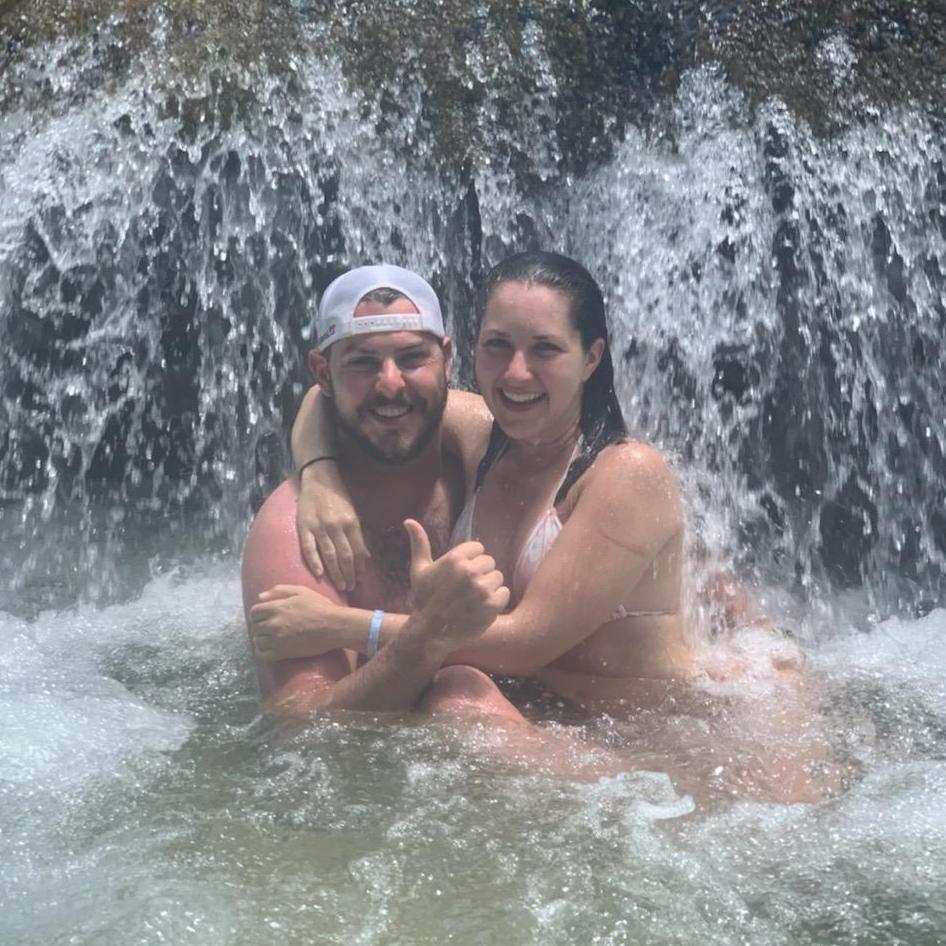 Floating the Frio for Memorial Day