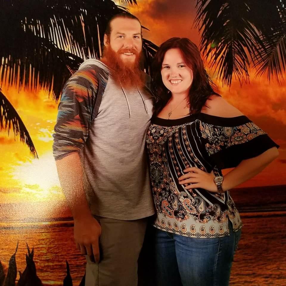 Our cruise photo