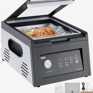VEVOR Chamber Vacuum Sealer