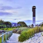 Sullivan's Island