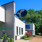 Fiddlehead Fern Cafe