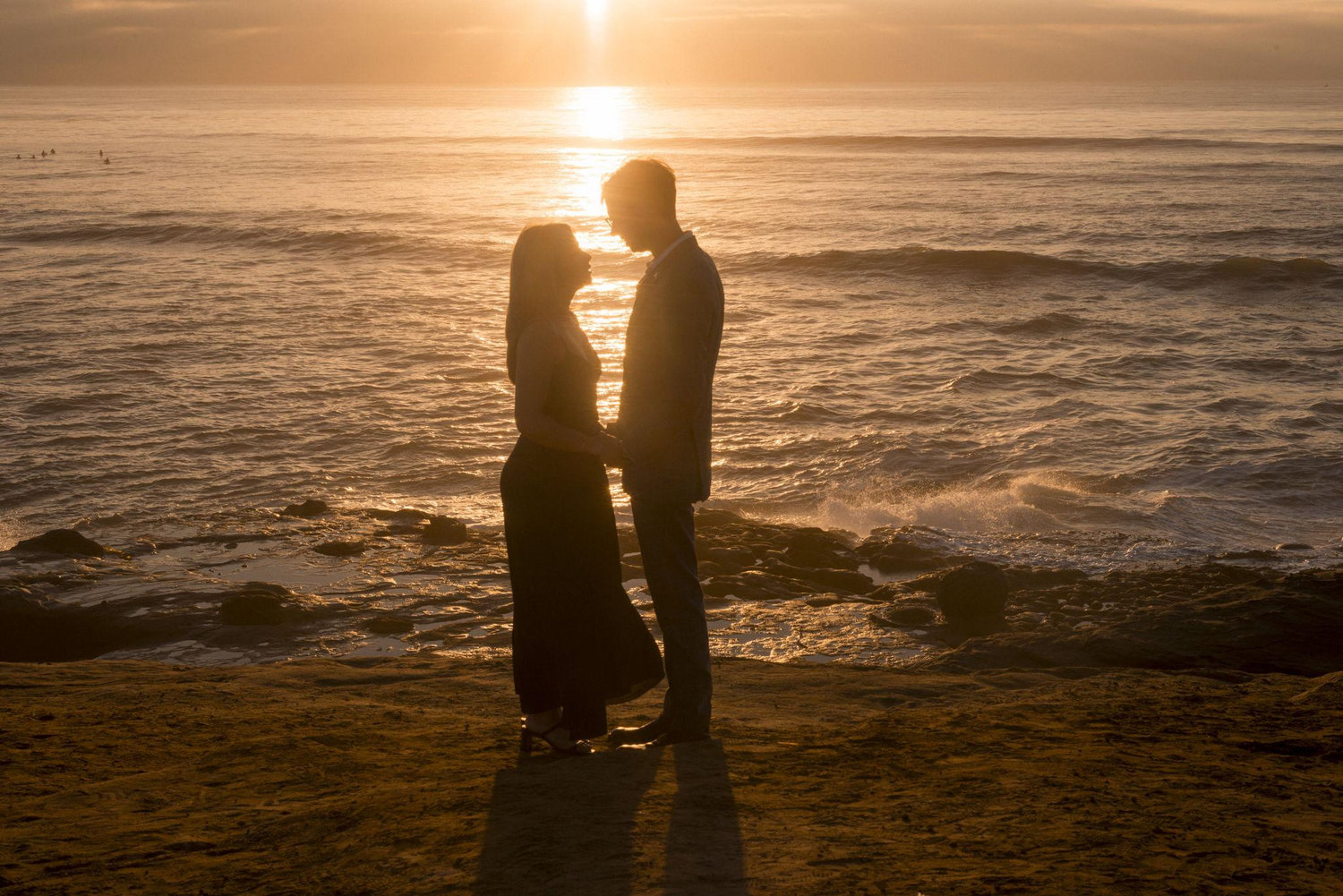 The Wedding Website of Melanie Maria and Colson Thompson
