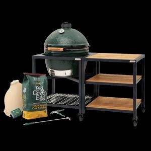 Big Green Egg XXL