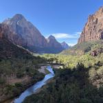 Zion National Park