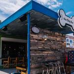 The Dog Bar