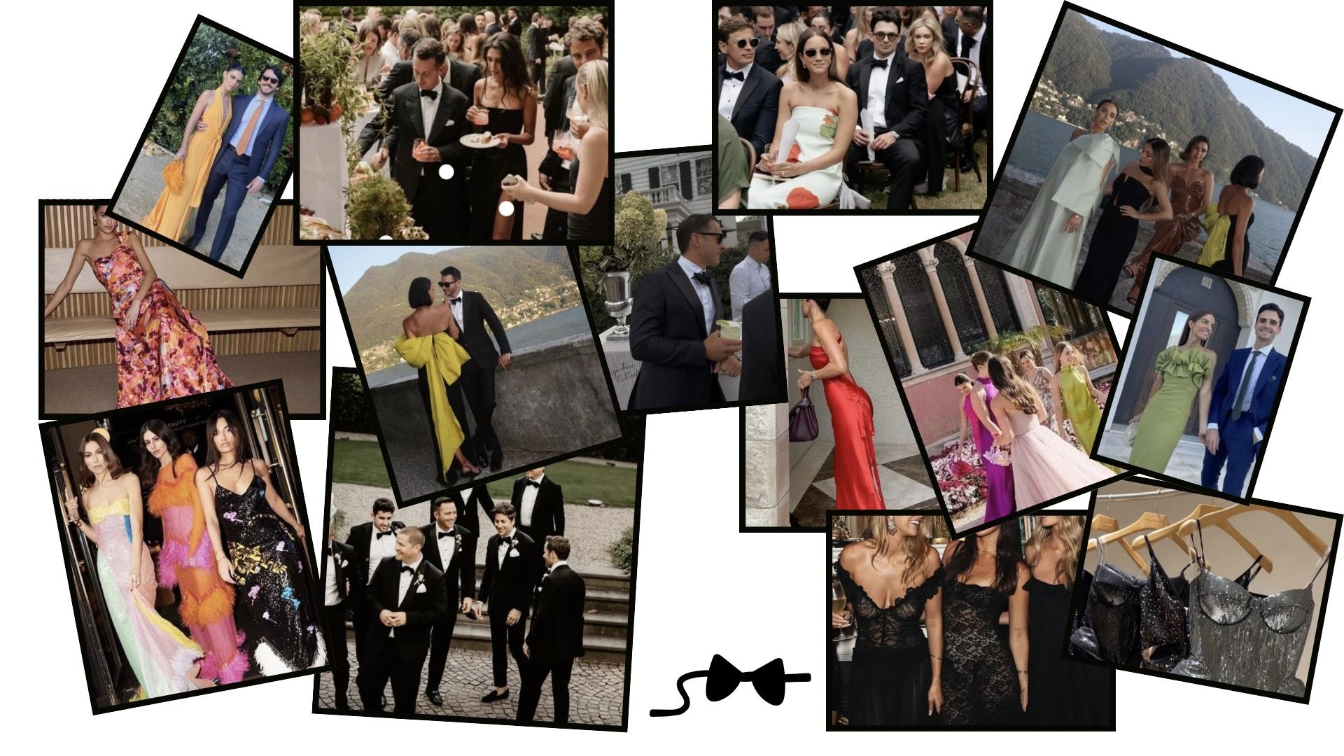 The Wedding Website of Vala Shams and Nazanin Fadavi Firooz