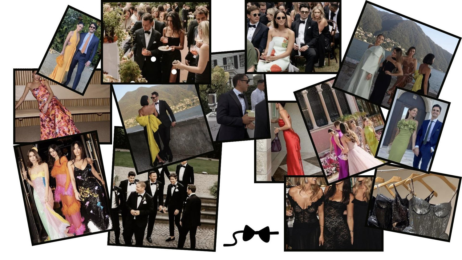 The Wedding Website of Vala Shams and Nazanin Fadavi Firooz