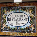Columbia Restaurant